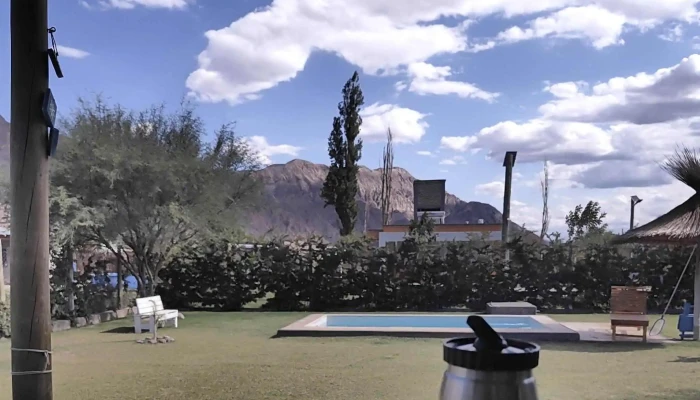 Escondidas Cabanas Taxco E Ilios Instagram - Villa Tacú