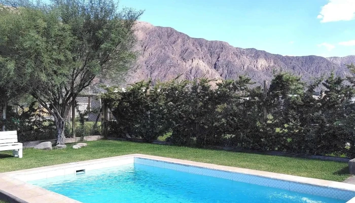 Escondidas Cabanas Taxco E Ilios Videos - Villa Tacú