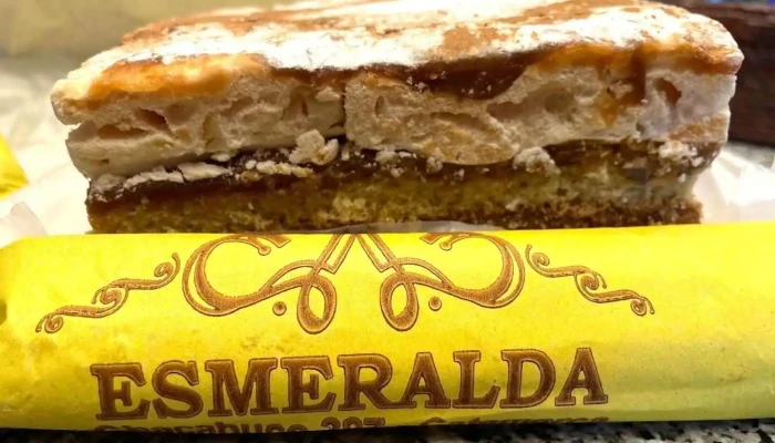 Esmeralda Pasteleria - San Fernando Del Valle De Catamarca