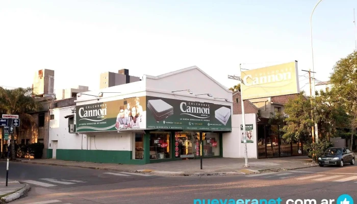 Espacio Casa -    Colchones Cannon Del Propietario - Corrientes
