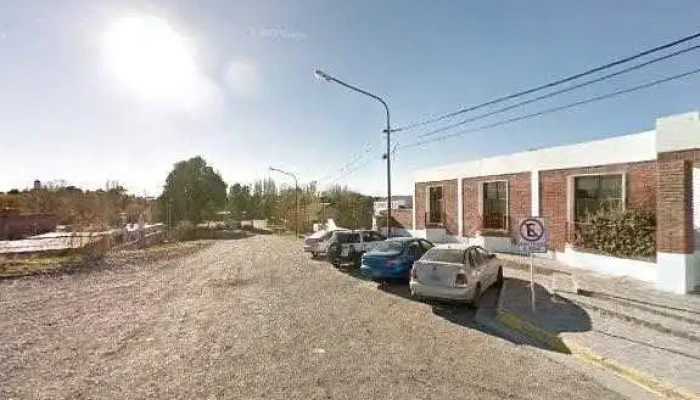 Espacio Mc Confiteria Catalogodeg - Rawson