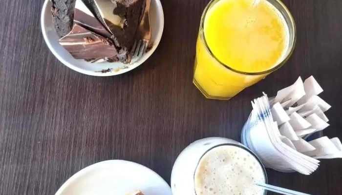 Espiga Magica Comida Y Bebida - Villa Nueva