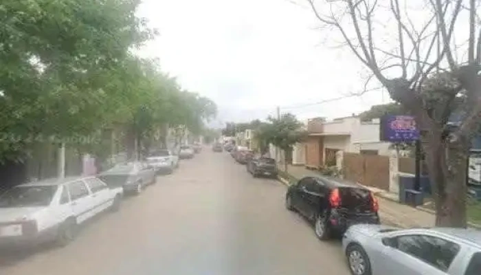Espindola Inmobiliaria -  Dondedeg - Merlo