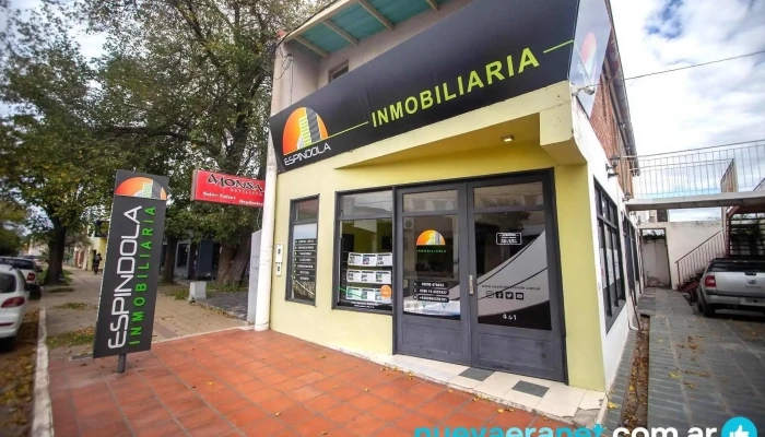 Espindola Inmobiliaria -  Exterior - Merlo