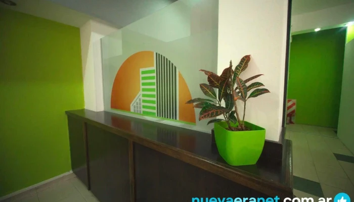 Espindola Inmobiliaria -  Interior - Merlo