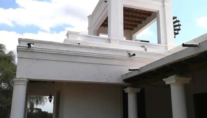 Estancia El Mangrullo -  Exterior - Santiago del Estero