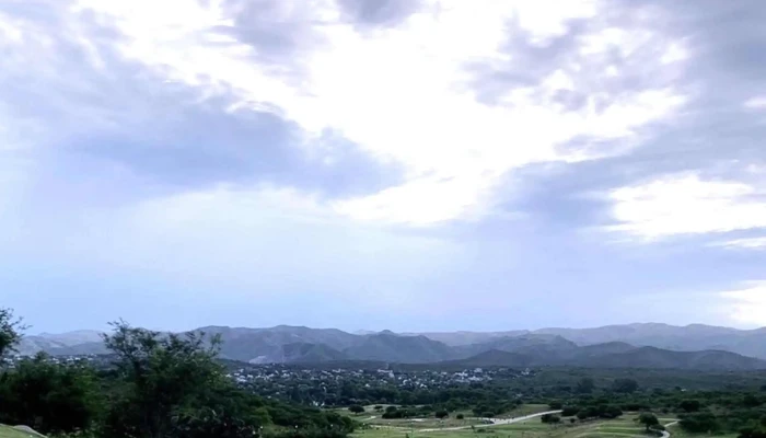 Estancia El Terron Abierto Ahora - Mendiolaza