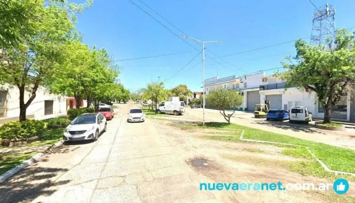 Estudio B&g Juridico, Inmobiliario y Notarial - Monte Caseros