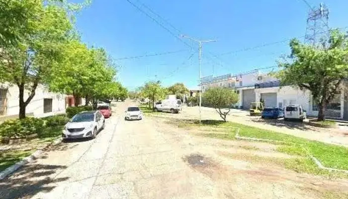 Estudio Bg Juridico Inmobiliario Y Notarial Ubicacion - Monte Caseros