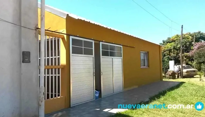 estudio de arquitectura y diseño - La Cruz