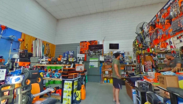 Expertools Mendiolaza -  Abierto Ahoradeg - Mendiolaza