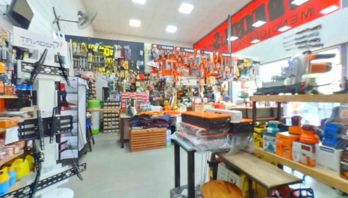 Expertools Mendiolaza -  Interior - Mendiolaza