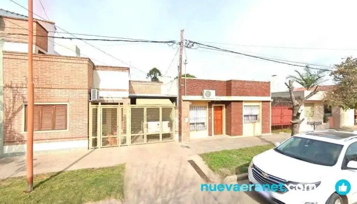 Fabrica de pastas la amistad - San Justo