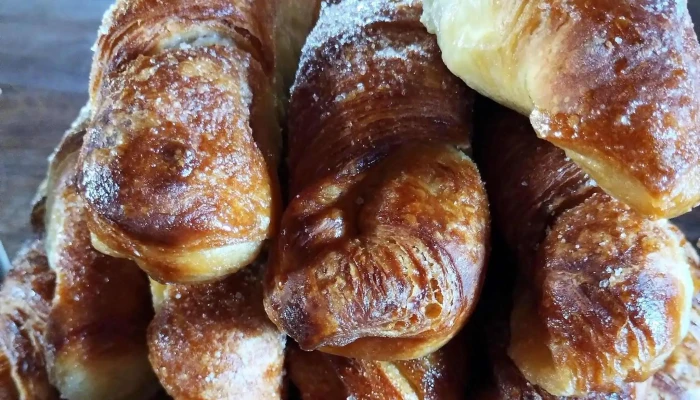 Facturas Mati -  Sitio Web - Luján de Cuyo