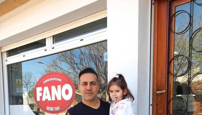 Fano Chacinados - Laboulaye