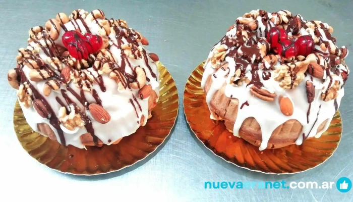 Fatto In Casa -  Comida Y Bebida - Villa María