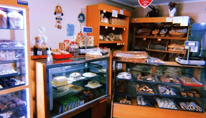 Fatto In Casa -  Ubicacion - Villa María