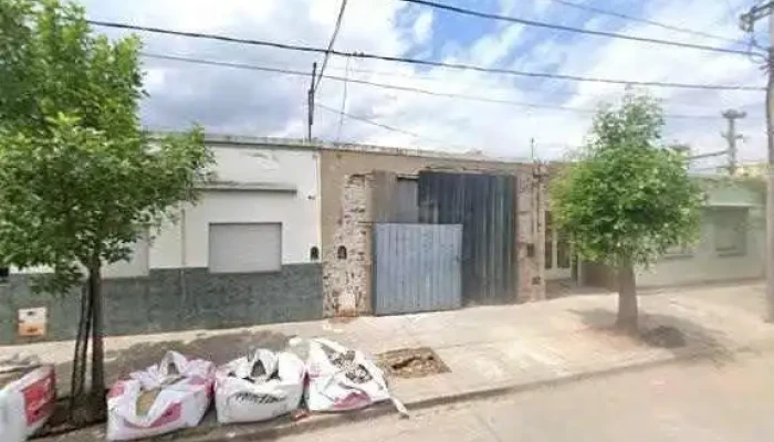 Fatto In Casa -  Ubicaciondeg - Villa María