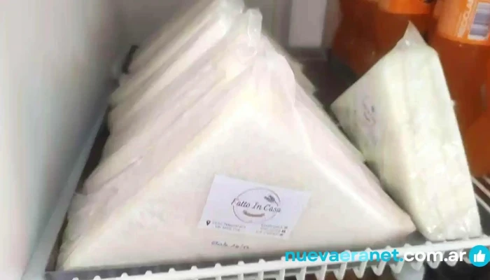Fatto In Casa -  Videos - Villa María