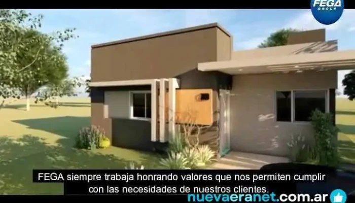 Fega Group -  Hogar - Monteros