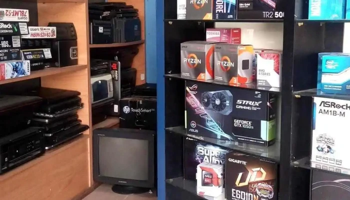 Fenix Computacion -  Del Propietario - La Falda
