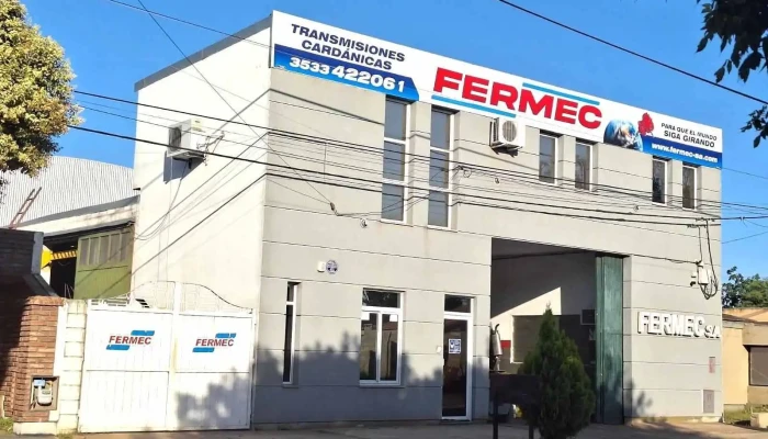 Fer Mec Sa Numero - Las Varillas