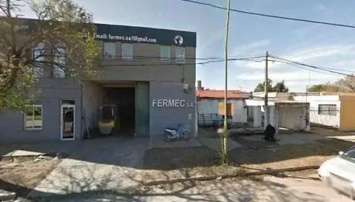 Fer Mec Sa Numerodeg - Las Varillas