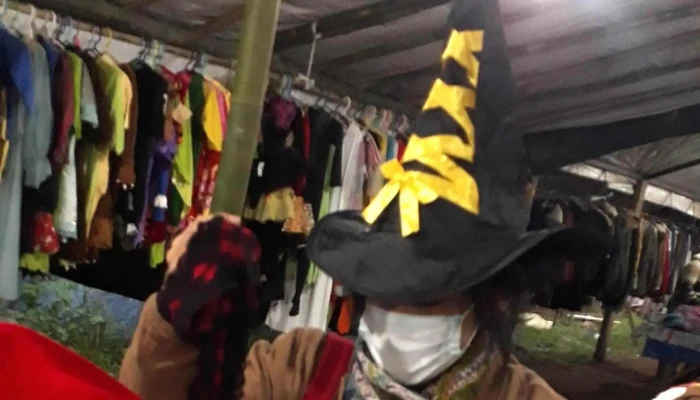 Feria Americana -  Opiniones - Yerba Buena