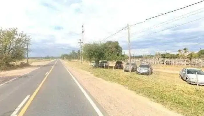 Feria De Ganado -  Abierto Ahora - Cruz del Eje