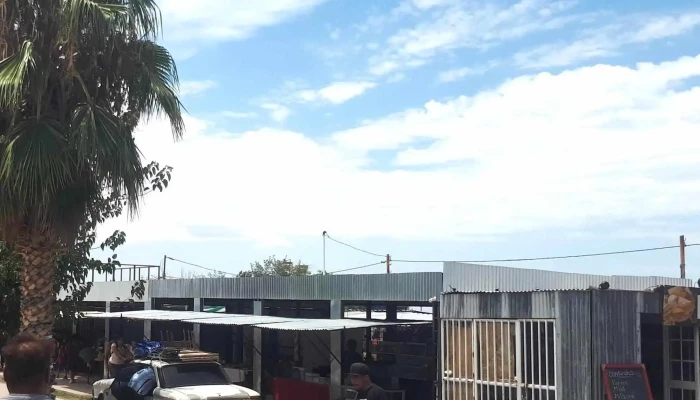 Feria De Lo Nuevo Y Usado Mendoza -  Cerca De Mi - Rodeo de la Cruz