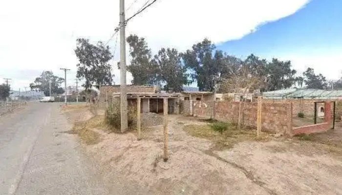 Feria Del Mueble -  Sitio Web - Ullúm
