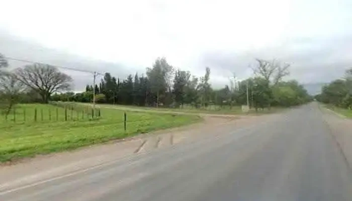 Feria La Ganadera -  Dondedeg - Nogoyá