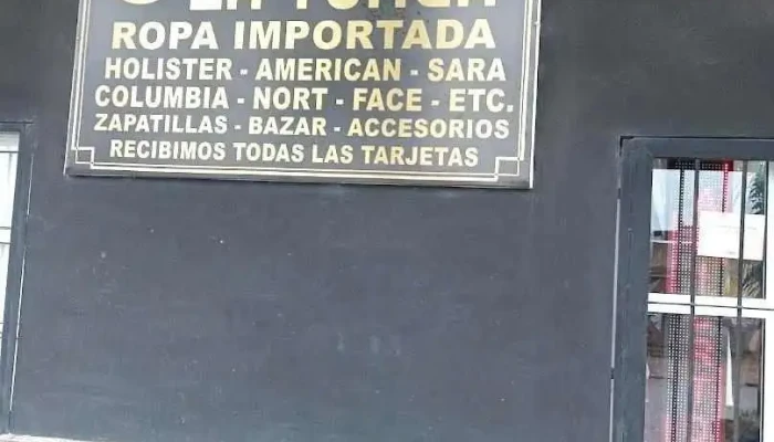 Feria mericana la turca - Alderetes