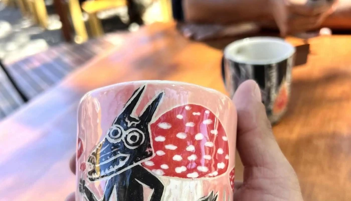 Feria Regional El Bolson Instagram - El Bolsón
