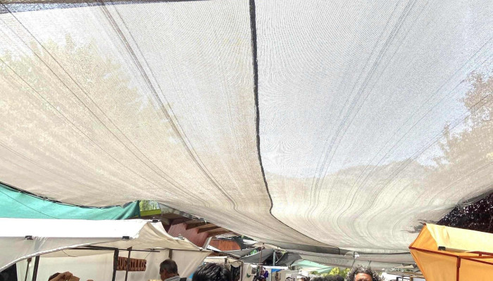 Feria Regional El Bolson Opiniones - El Bolsón