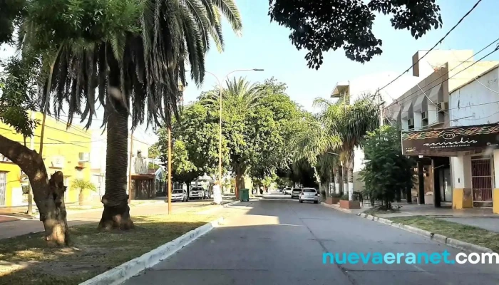 Fernández - Fernández