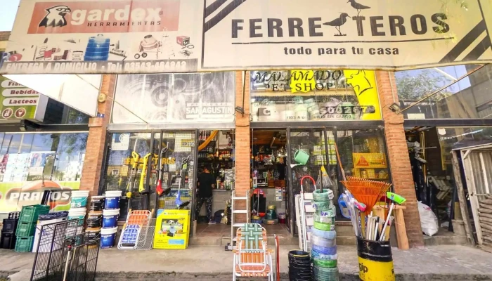 Ferre Teros   Catalogo Para Tu Casa Casa Central Cerca De Mideg - La Calera