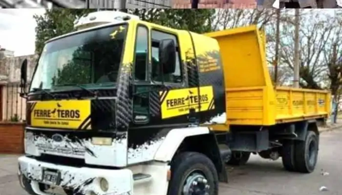 Ferre Teros   Tienda De Materiales Para La Construccion Para Tu Casa Ferreteris  Deposito Logistica Catalogo - La Calera