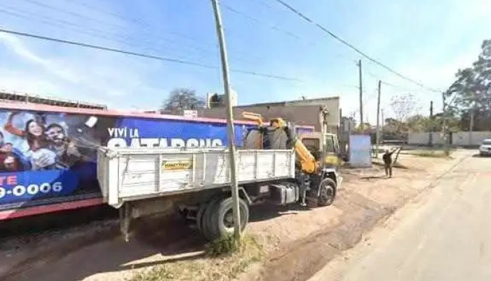 Ferre Teros   Videos Para Tu Casa Ferreteris  Deposito Logistica Preciosdeg - La Calera