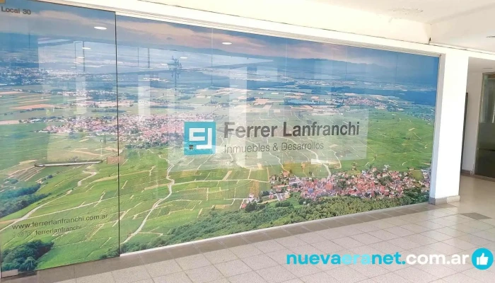 Ferrer Lanfranchi Inmuebles Desarrollos Zona - Córdoba