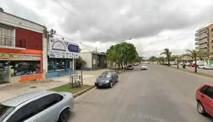 Ferreteria Casa Quinteros -  Sitio Webdeg - Villa María