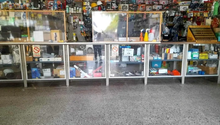 Ferreteria Casa Reconquista Srl Puntaje - Reconquista