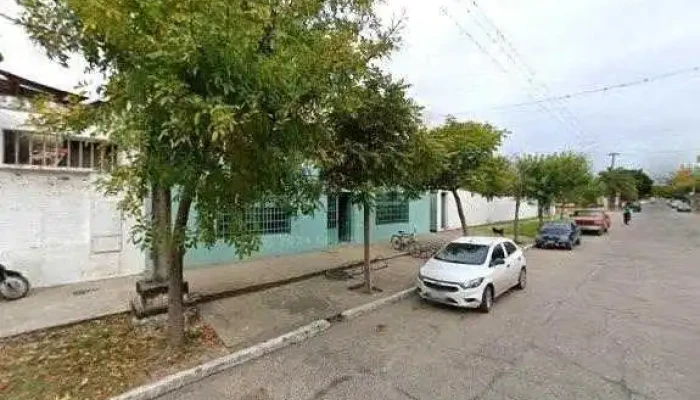 Ferreteria Casa Reconquista Srl Puntajedeg - Reconquista