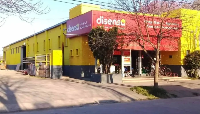 Ferreteria Cooperativa Ganadera Agricola Y De Consumo De Portena Ltda Videos - Porteña
