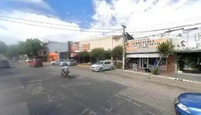 Ferreteria La Casa Del Herraje Centro -  Opiniones - La Falda