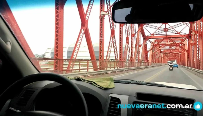 Fg Toyota -  Videos - Santiago del Estero