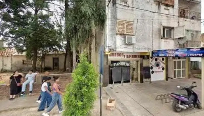 Fiambreria Casa Rojas -  Videosdeg - Corrientes