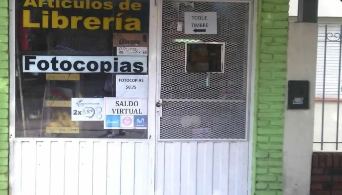 Fiambreria San Jose Ubicacion - Resistencia