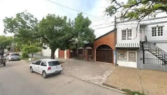 Fiambreria San Jose Ubicaciondeg - Resistencia