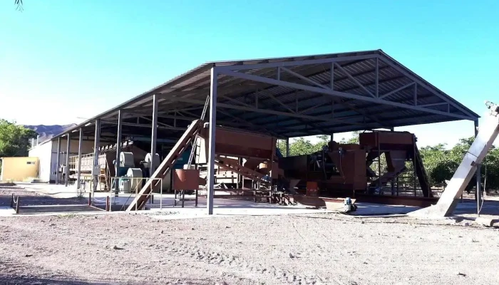 Finca Bles Sa - Calingasta